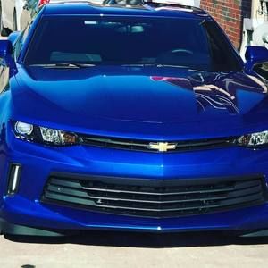 Meet your Posher, Benjamin